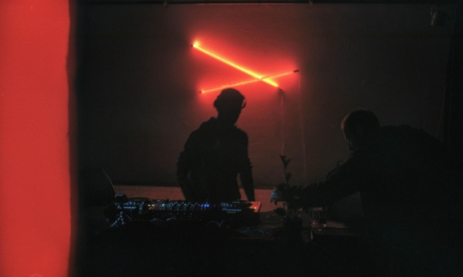 22 Border Collapse meets Shakhta, Karnola, Hranice, Alyaz